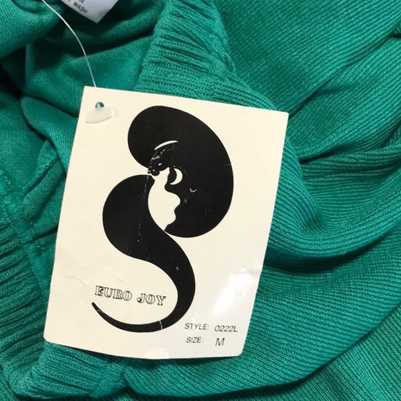 Vintage Euro Joy leisure set size medium - Picture 14 of 14